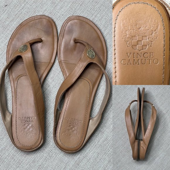 Vince Camuto Shoes - Vince Camuto sandals size 9.5